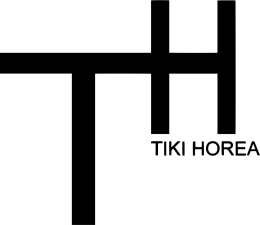 tiki horea logo